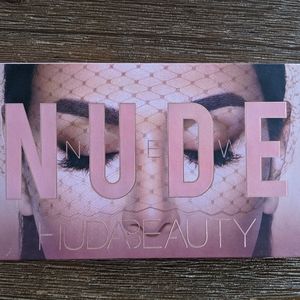 Huda Beauty Palette